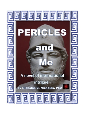 按需印刷不退不换Pericles and Me[9781977210975]
