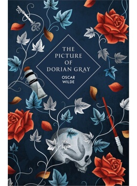 现货The Picture of Dorian Gray[9781529954234]