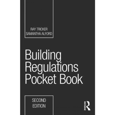 按需印刷TF Building Regulations Pocket Book[9780367774172]