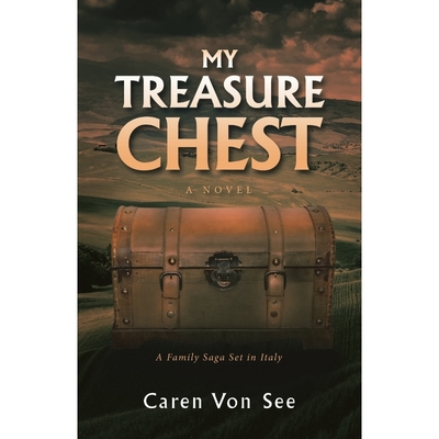 按需印刷My Treasure Chest[9781982235307]