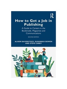 Get 9781032226286 How Publishing 按需印刷TF Job
