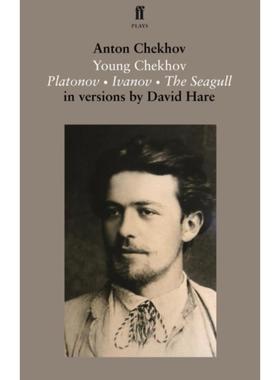 预订Young Chekhov:Platonov; Ivanov; The Seagull