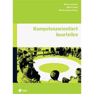 预订不退不换德语 Kompetenzorientiert beurteilen[9783035513370]