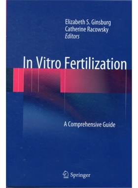 预订In Vitro Fertilization[9781441998477]