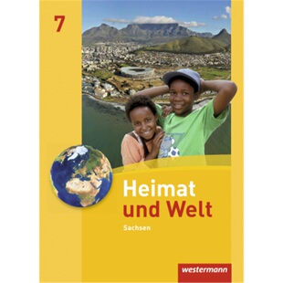 und Welt 9783141448177 德语 Sachsen Heimat 2011 预订 Ausgabe