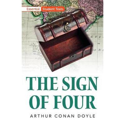 预订Essential Student Texts: The Sign of Four