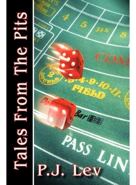 按需印刷Tales from the Pits[9781462855209]