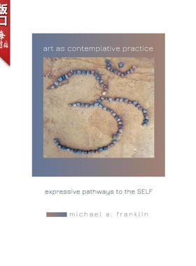 按需印刷 Art as Contemplative Practice  艺术作为沉思实践