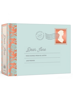 预订Dear Jane[9780451495730]