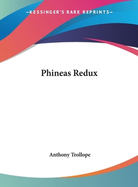 按需印刷Phineas Redux[9781419141447]