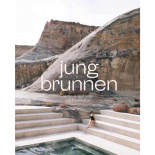Die Jungbrunnen neue Wellnes Badekultur 预订 und 德语