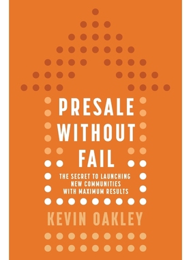 按需印刷PreSale Without Fail[9781610660716]