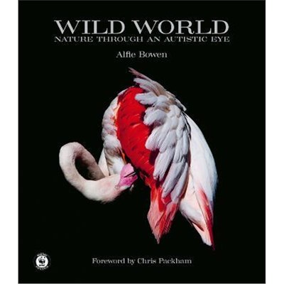 现货 Wild World:Nature through an autistic eye