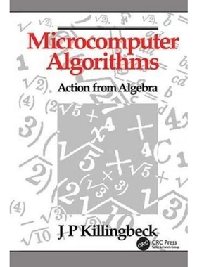 按需印刷Microcomputer Algorithms[9781138402249]