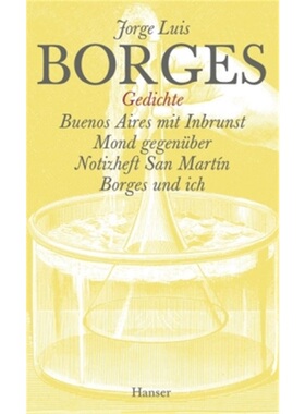 预订【德语】Gesammelte Werke  in zwolf Banden. Band 7: Der Gedichte erster Teil. T[9783446207998]