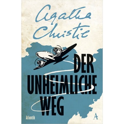 预订【德语】Der unheimliche Weg[9783455010824]