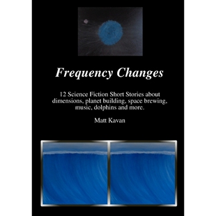 9781312581661 按需印刷Frequency Changes