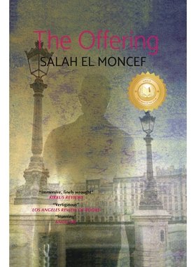 按需印刷The Offering[9782954996585]