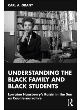 按需印刷不退不换TF Examining Lorraine Hansberry’s A Raisin in the Sun as Counternarrative