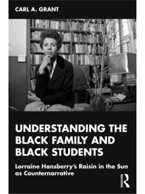 按需印刷不退不换TF Examining Lorraine Hansberry’s A Raisin in the Sun as Counternarrative