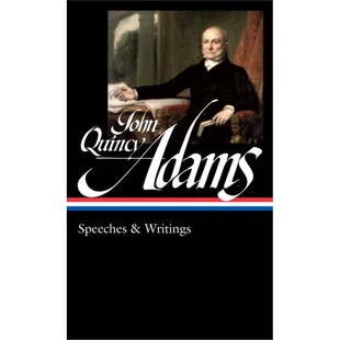 预售【2025新书】ADAMS: SPEECHES[9781598538083]