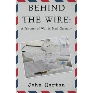 prisoner nazi the germany wire war 预订Behind