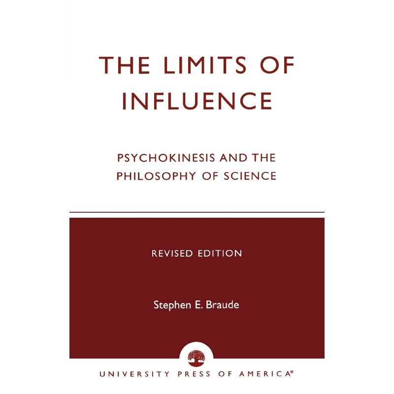 按需印刷不退不换The Limits of Influence[9780761806240]