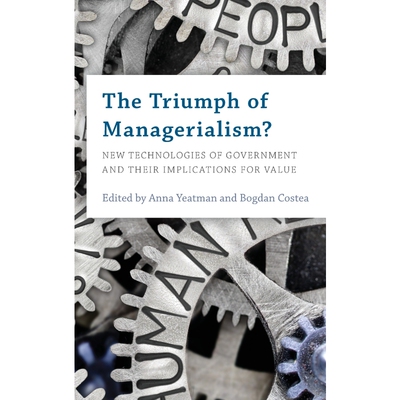 按需印刷The Triumph of Managerialism?[9781786604880]