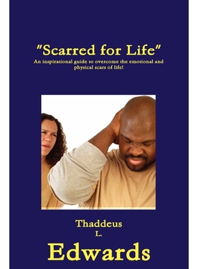 按需印刷Scarred for Life[9780578035963]