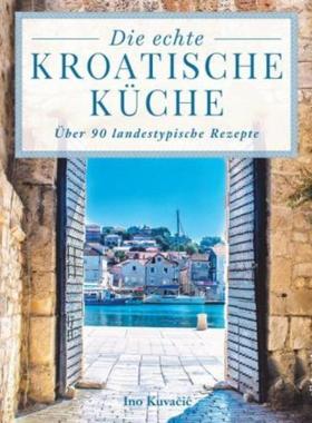 预订【德语】 Dalmatia: