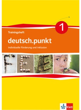 预订【德语】 deutsch.punkt 1. Differenzierende Ausgabe[9783123138744]