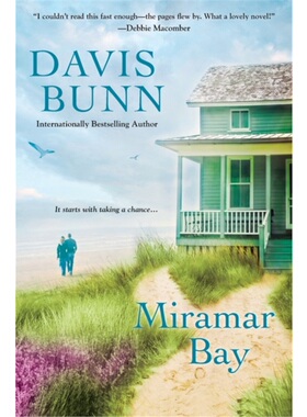 按需印刷不退不换Miramar Bay