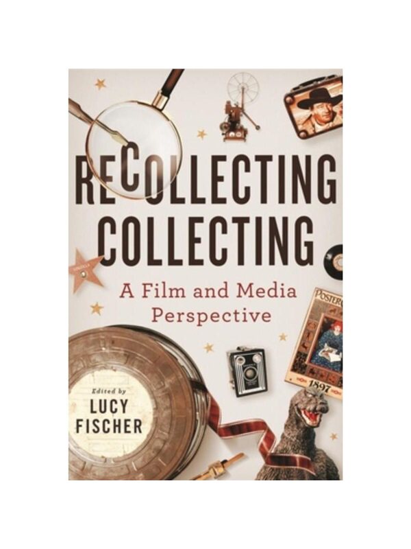 按需印刷不退不换Recollecting Collecting[9780814348550]