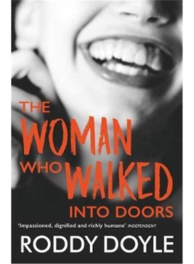 预订The Woman Who Walked Into Doors