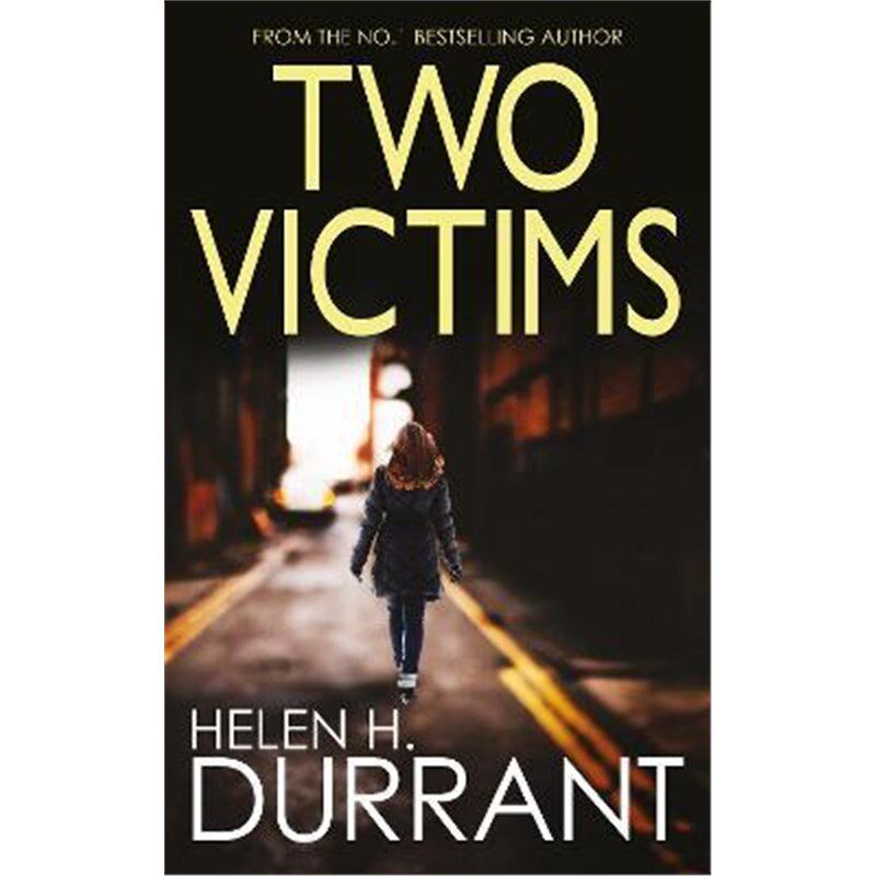 预订不退不换Two Victims