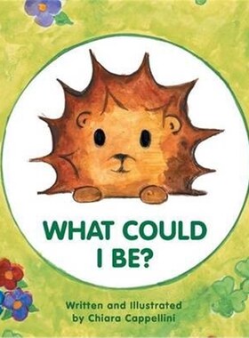 按需印刷不退不换What Could I Be?[9781483645681]