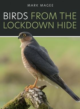 按需印刷Birds From The Lockdown Hide[9781802275957]