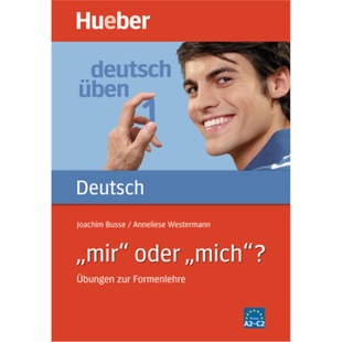 Neuausgabe mir 9783190074495 Rechtschreibung neue mich oder 德语 预订
