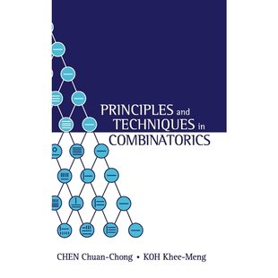按需印刷Principles and Techniques in Combinatorics[9789810211141]