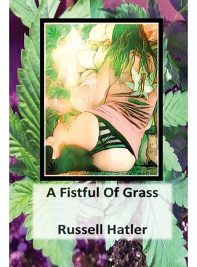 按需印刷A Fistful of Grass[9781387627639]