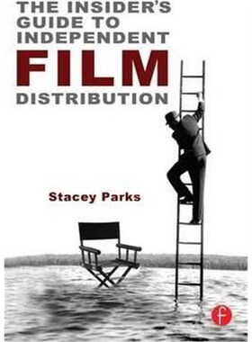 按需印刷不退不换The Insider's Guide to Independent Film Distribution:Second Edition[9780240817552]
