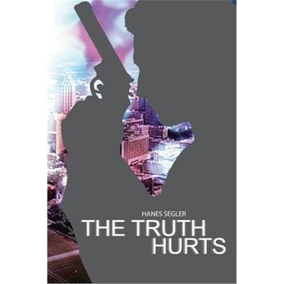 按需印刷The Truth Hurts[9781532035906]