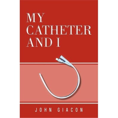 按需印刷不退不换MY CATHETER AND I[9781465358905]