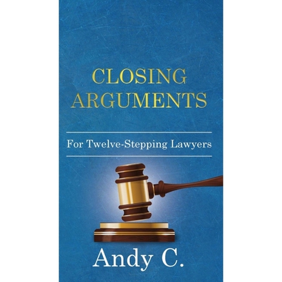 按需印刷不退不换Closing Arguments[9781990446061]