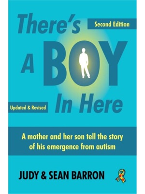 预订There's A Boy In Here