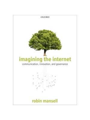 按需印刷不退不换Imagining the Internet[9780199697052]