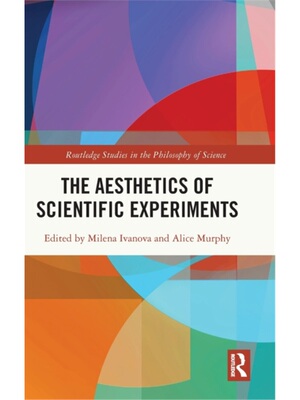按需印刷不退不换TF The Aesthetics of Scientific Experiments