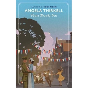 预订Peace Out Breaks