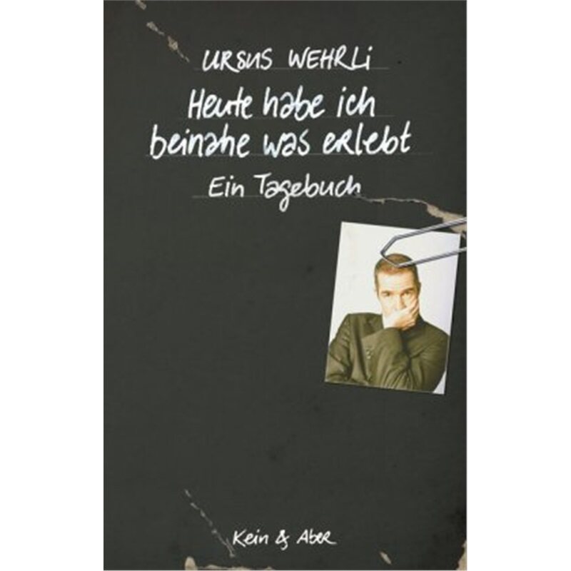 预订【德语】 Heute habe ich beinahe was erlebt[9783036958279]