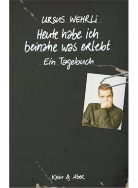 预订【德语】 Heute habe ich beinahe was erlebt[9783036958279]